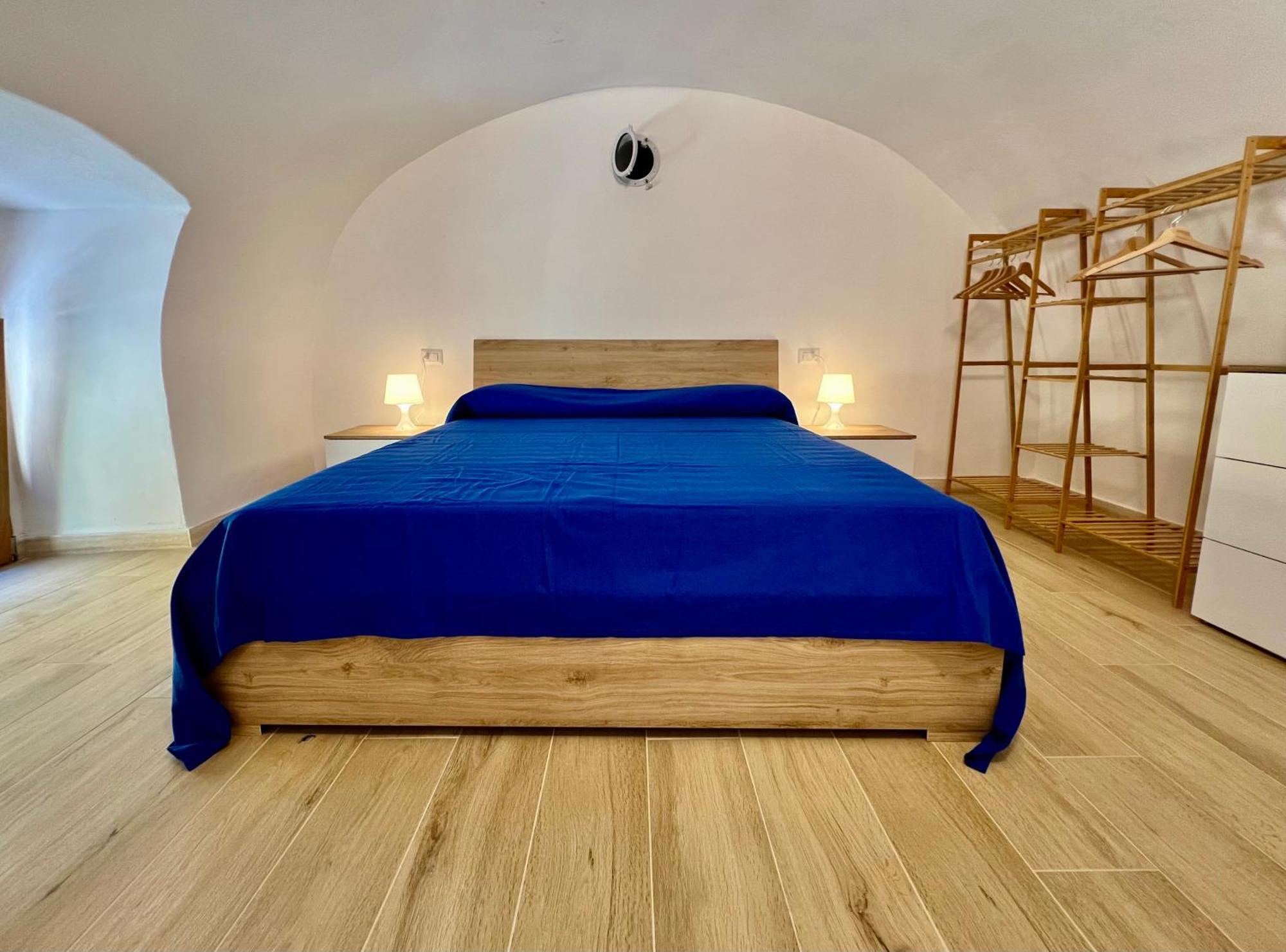 La Stalla Porto Santo Stefano  Exteriér fotografie